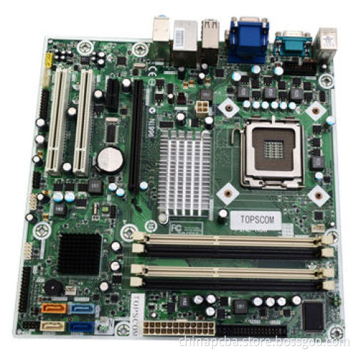 PCB Assembly, Contract Manufacturing Services for Automotive Electronics Application Parts